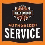 Authorized Service Logo